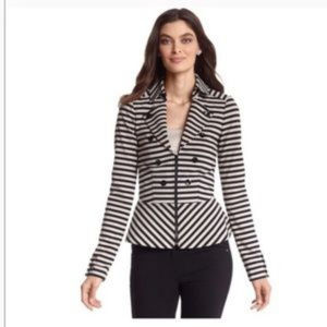 WHBM Blazer